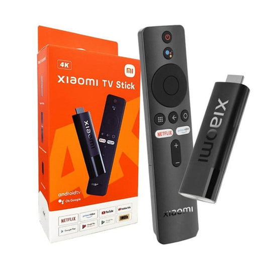 GLOBAL VERSION XIAOMI MI TV STICK 4K 