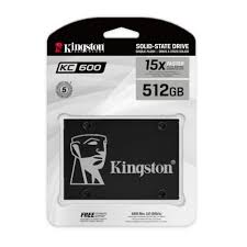 DISCO DURO SOLIDO SSD512GB
