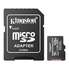 MICRO SD 128GB
