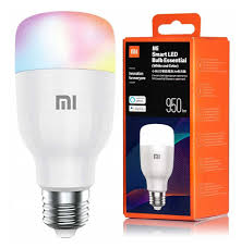 XIAOMI 9 WATT MI LED SMART BULB ESSENTIAL