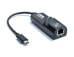 ADAPTADOR TIPO C A RJ45