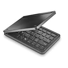 MINI TECLADO PLEGABLE V1