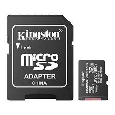 MICRO SD 32GB