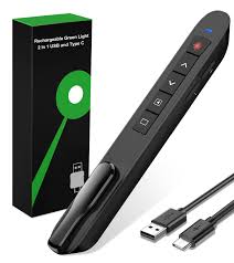 PUNTERO LASER TK701