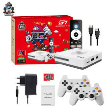 CONSOLA RETRO G7