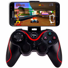 GAMEPAD S6-WWH