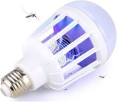 KILLING LAMP