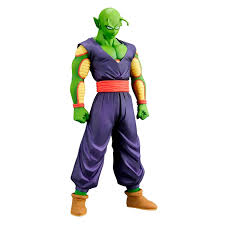 FIGURA PICOLO PEQUEÑO