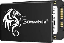 DISCO DURO SSD 480GB
