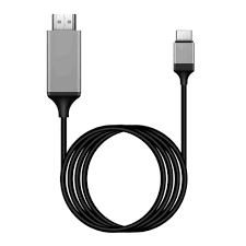 CABLE TIPO C A HDMI