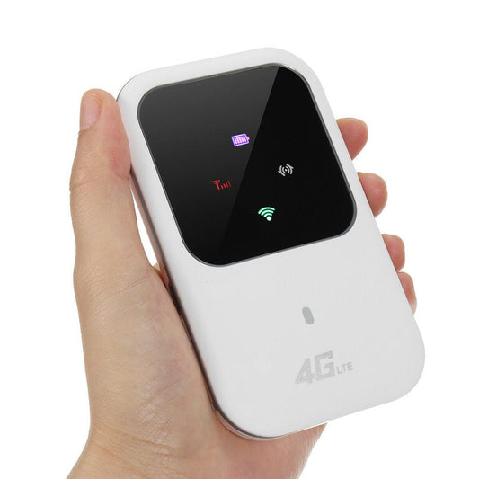 ROUTER PORTATIL 4G M80-5