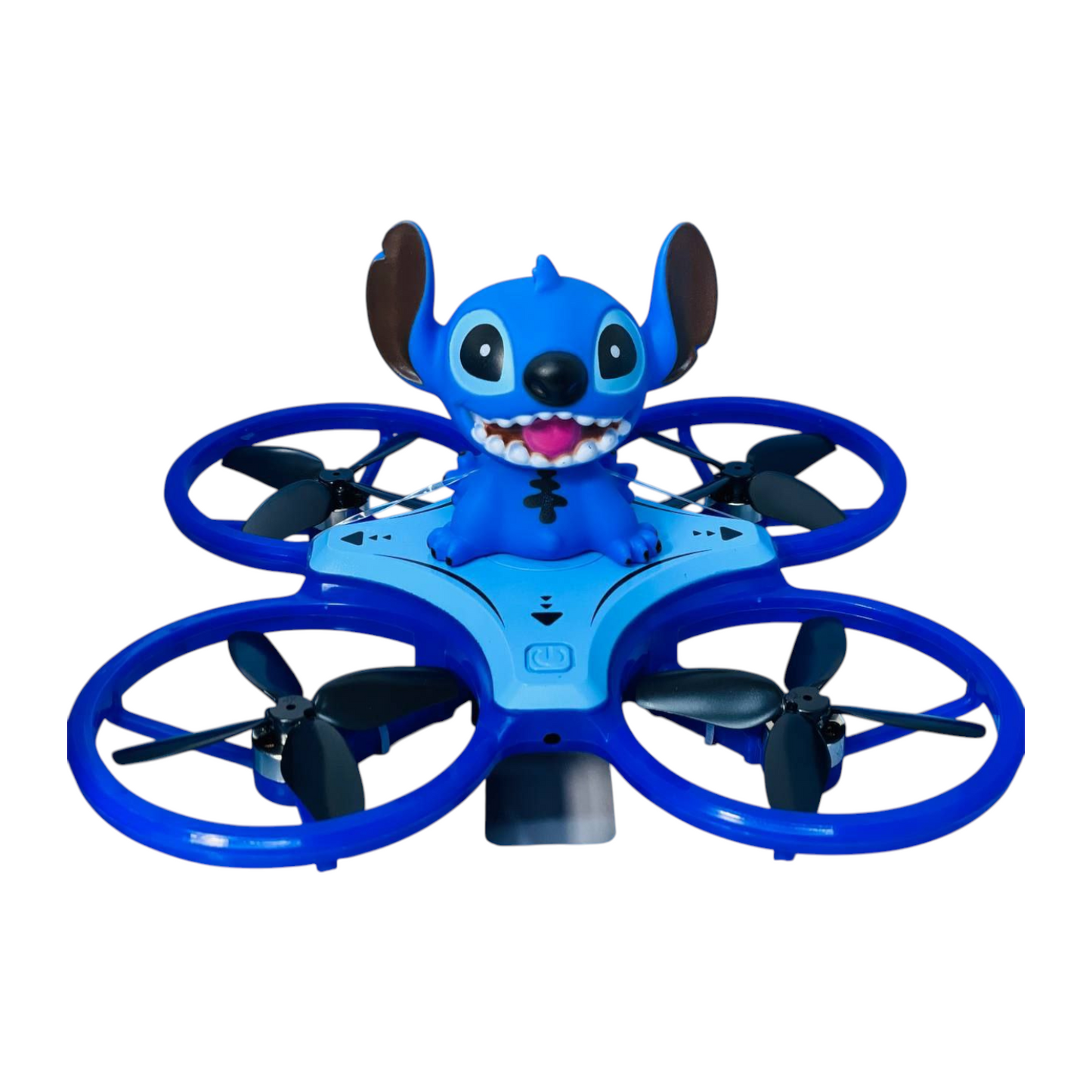 DRONE STITCH