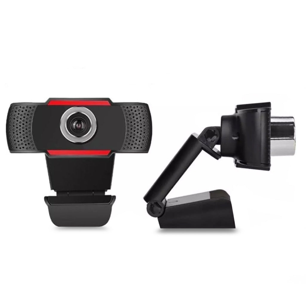 CAMARA WEB MODELO A10