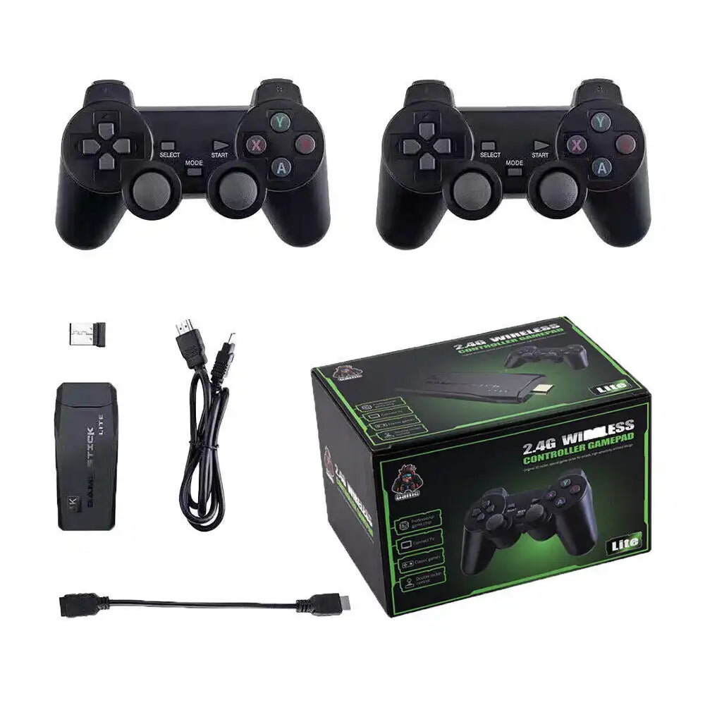 GAMESTICK LITE