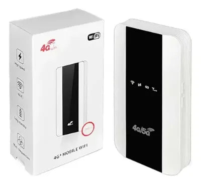 ROUTER 4G M10-L