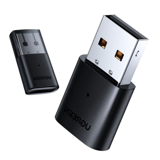 ADAPTADOR BLUETOOTH USB 5.0 UGREEN