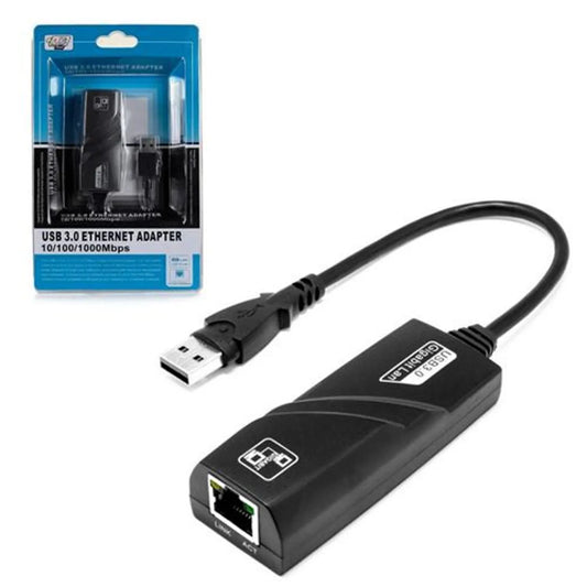 CABLE USB A RJ45