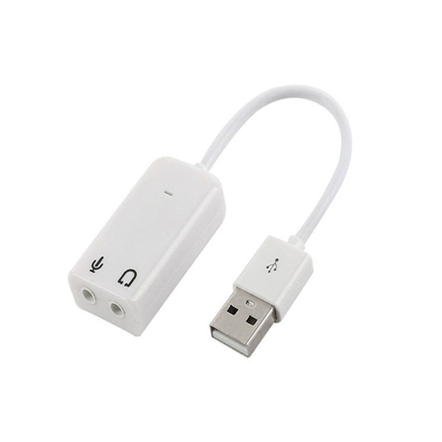 CABLE USB A JACK