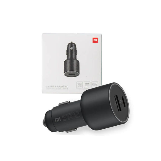 XIAOMI 100W FAST CAR CHARGER