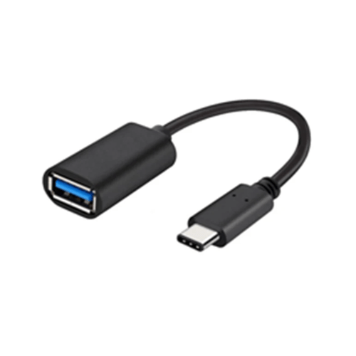ADAPTADOR OTG TIPO C A USB H MIDPURE