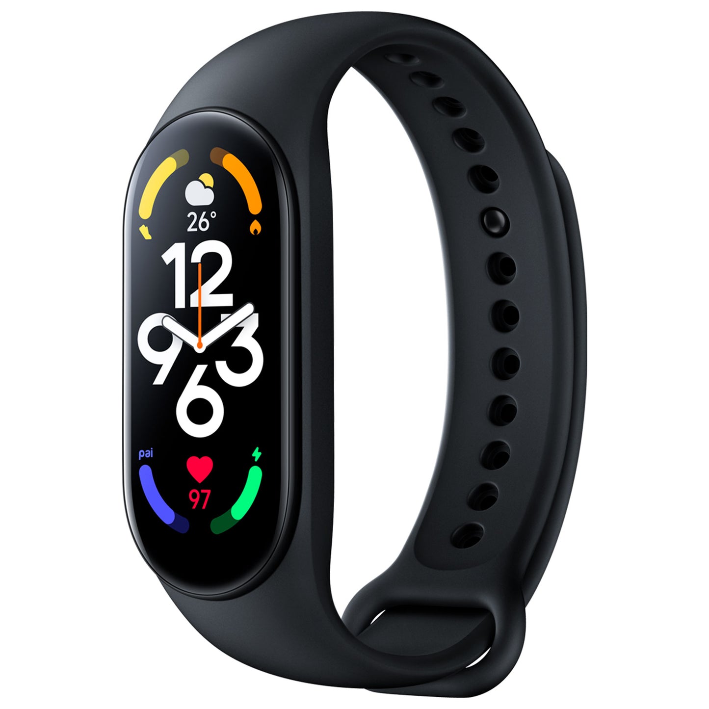 XIAOMI BAND 7 SMART WATCH