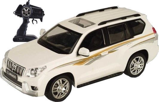 TOYOTA PRADO R/C